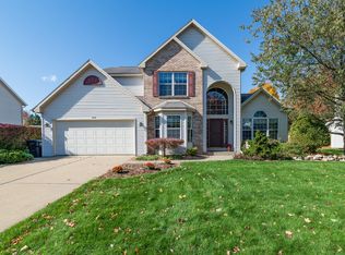 5706 Springridge St, Portage, MI 49024