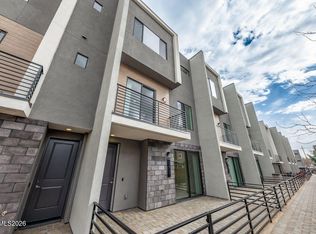 171 Rissone Ln LOT 44, Reno, NV 89503