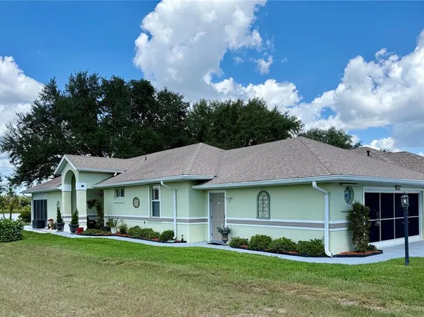 21932 Royal Saint Georges Ln, Leesburg, FL 34748
