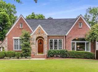 1120 Reeder Cir NE, Atlanta, GA 30306