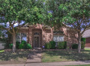 3020 Wind Flower Ln, McKinney, TX 75070