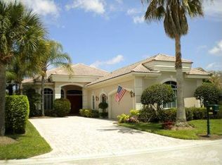 8191 Cypress Point Rd, West Palm Beach, FL 33412