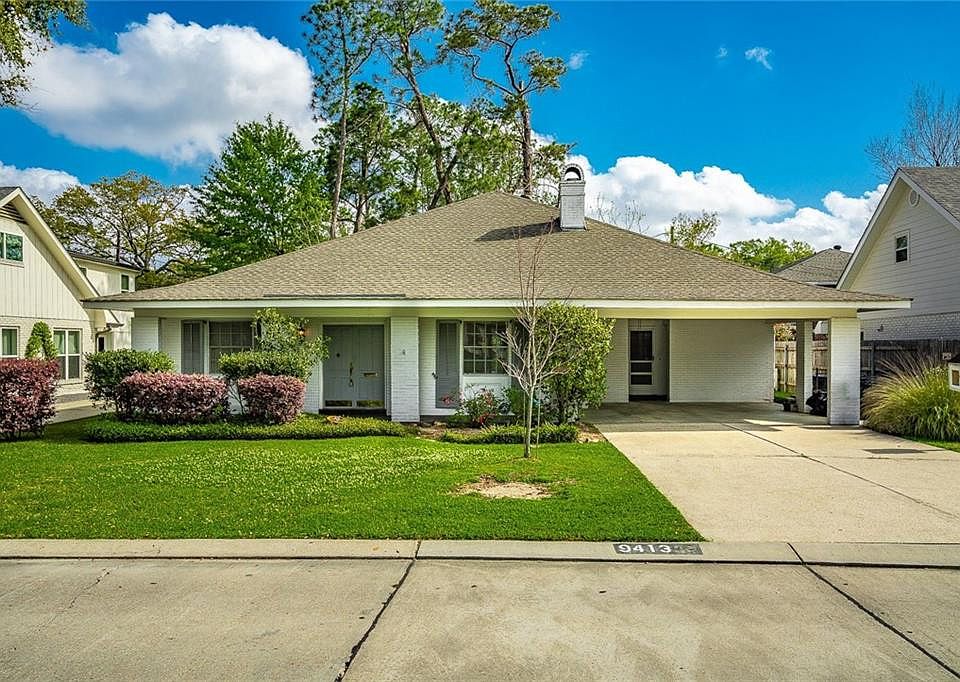 1st image of 9413 Citrus Ln