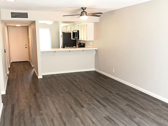 LVP Flooring Throughout