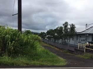 78 Lanihuli St LOT 15, Hilo, HI 96720