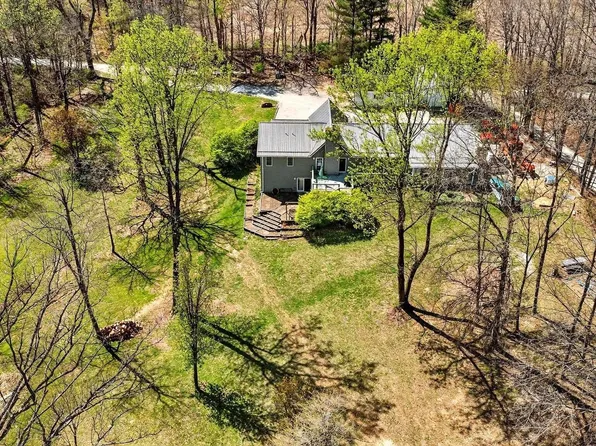 8750 Truax Rd, Freedom, IN 47431