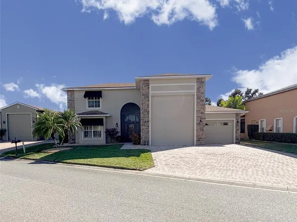 4193 Limerick Dr, Lake Wales, FL 33859