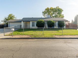 10705 Paul Ave, Bakersfield, CA 93312