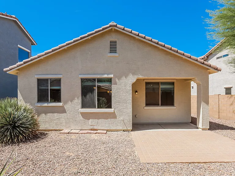 4126 E Thunderheart Trl — Photo 16