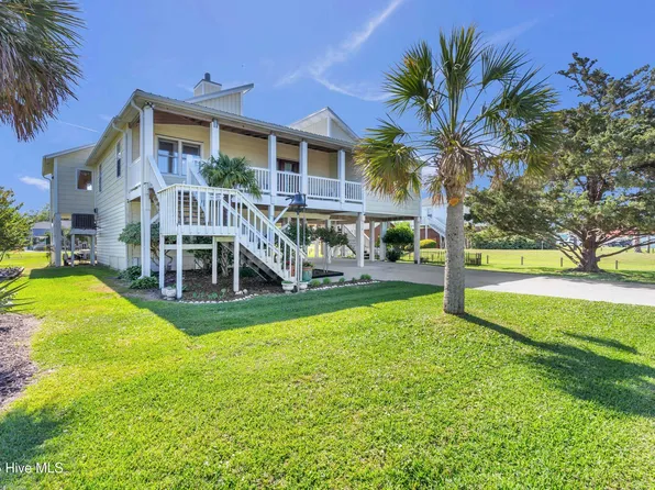 114 Cedar Lane, Cedar Point, NC 28584