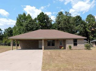 129 Leopard Dr, De Queen, AR 71832