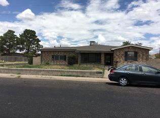 501 E 36th St, Odessa, TX 79762