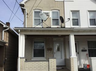 726 Seitz St, Easton, PA 18042