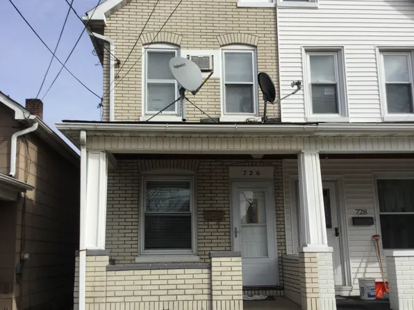 726 Seitz St, Easton, PA 18042