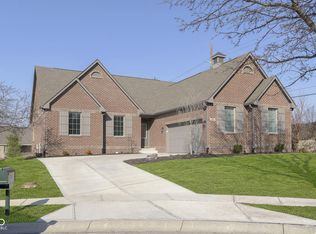 11584 Glen Ridge Cir, Fishers, IN 46037