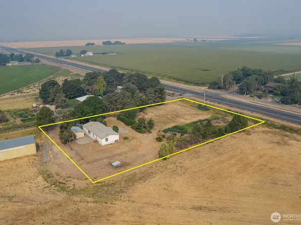 12493 HWY 28 W, Quincy, WA 98848
