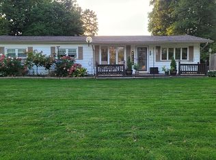 1670 Brintnall Dr, Brunswick, OH