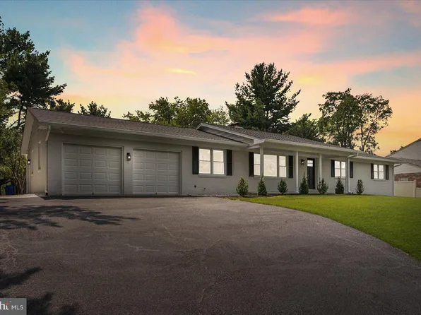 10104 Clearspring Rd, Damascus, MD 20872