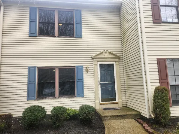 65 Cheshire Dr #65, Absecon, NJ 08205