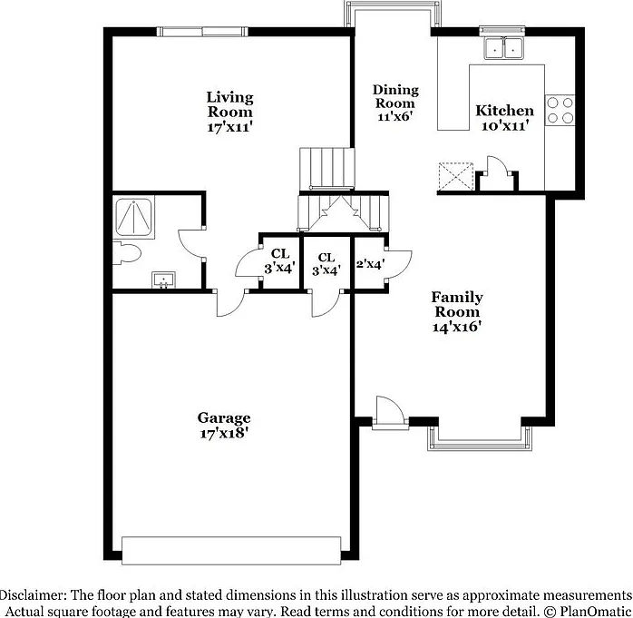 4 bed, 2.0 bath, 1783 sqft, $2,660 — Photo 2