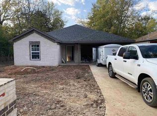 1216 Ridgelea Ave, Longview, TX 75602