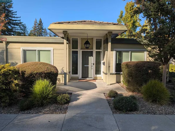 1401 Skycrest Dr APT 4, Walnut Creek, CA 94595