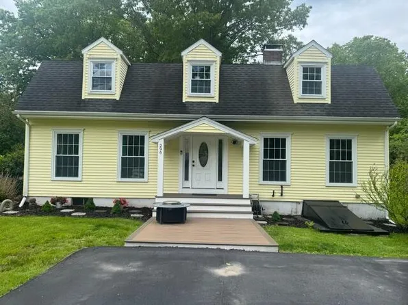 296 Dow Highway, South Berwick, ME 03908