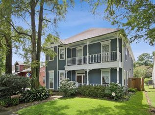 424 Rosa Ave, Metairie, LA 70005