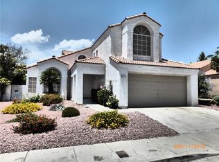 3213 Sabrina Ct #0, Las Vegas, NV 89117
