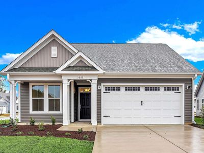3001 Deerberry Place, Longs, SC, 29568