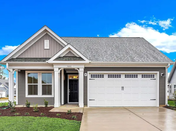 3001 Deerberry Place, Longs, SC 29568