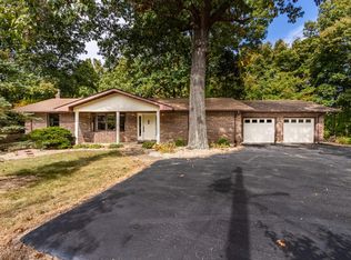 13304 Broadridge Dr LOT 10 & 11, Moores Hill, IN 47032