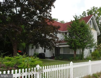 203 N Vesper St, Lock Haven, PA, 17745