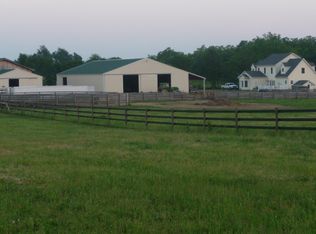 38416 Morrisonville Rd, Lovettsville, VA