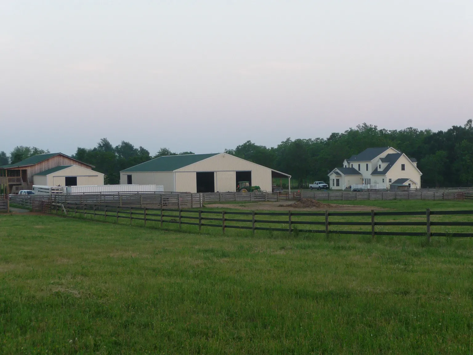 38416 Morrisonville Rd photo 1