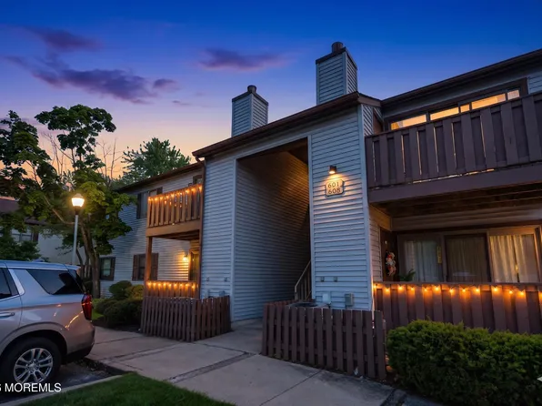 606 Lindsey Court, Marlton, NJ 08053