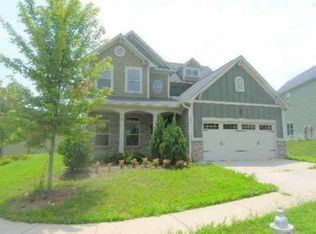 322 Stoney Hollow Rd, Canton, GA 30114