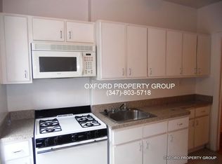 521 Isham St APT 3D, New York, NY 10034