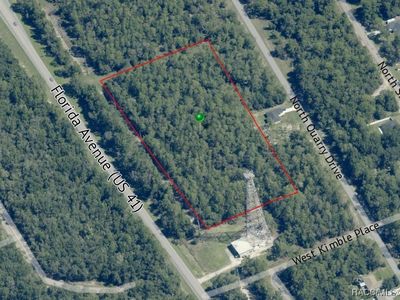 9991 N Florida Ave, Dunnellon, FL, 34434