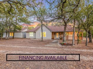 189 Shady Oaks Loop, Cedar Creek, TX 78612