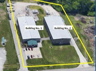 108 Coulter Rd, East Carondelet, IL 62240