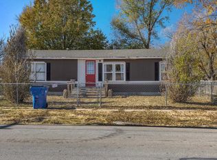 803 N State St, Eureka, KS 67045