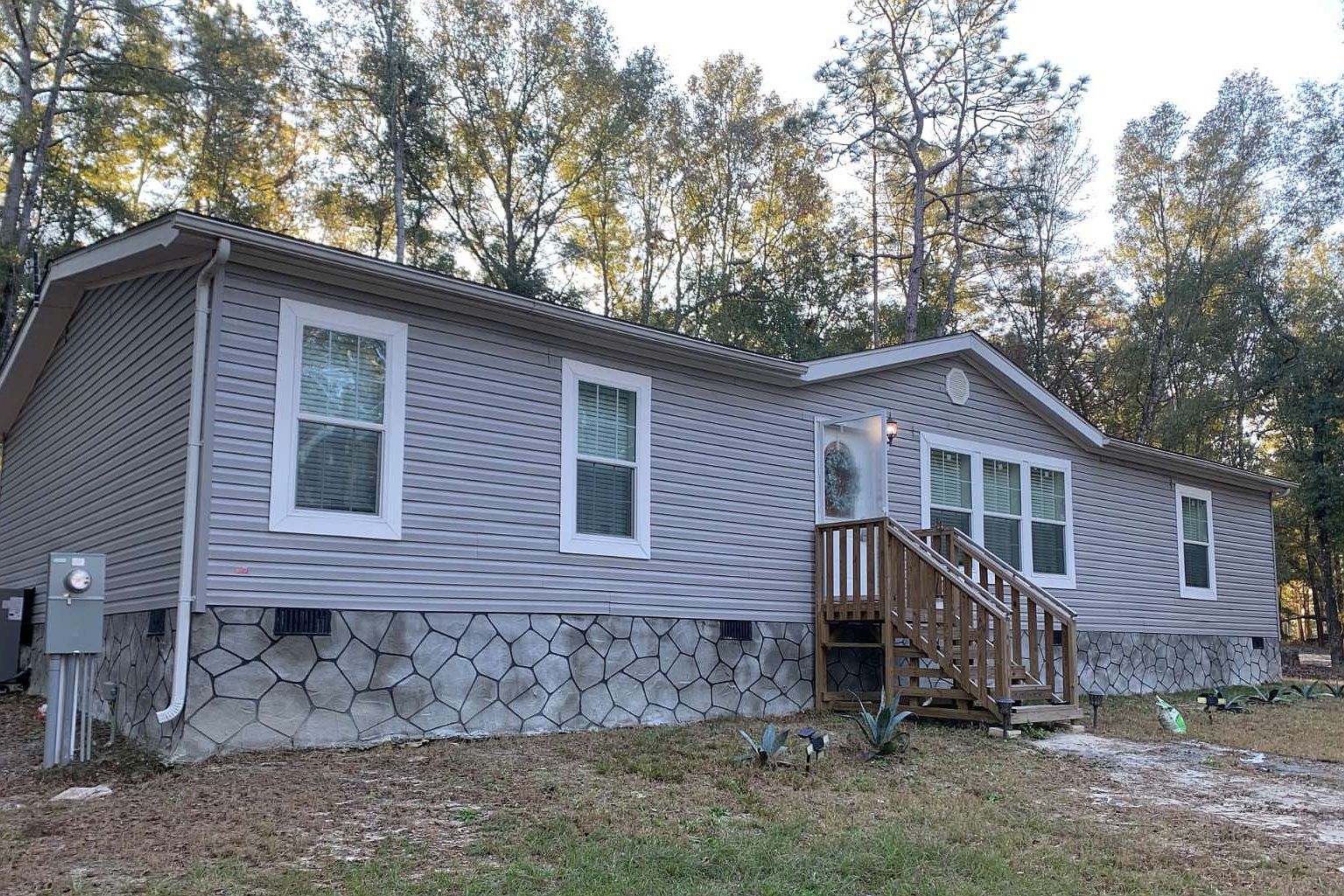 3866 205th Ln, Live Oak, FL 32060 MLS 118447 Zillow