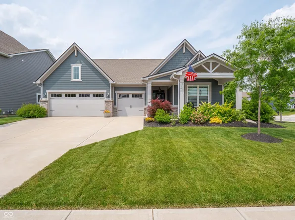 1972 Mobley Dr, Westfield, IN 46074