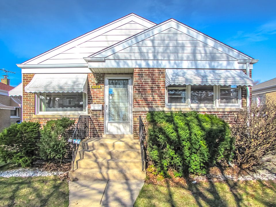 1st image of 4208 N Odell Ave