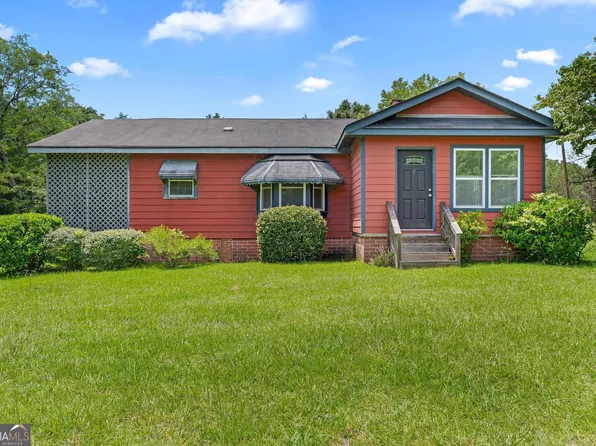 2133 Us Highway 19, Meansville, GA 30256