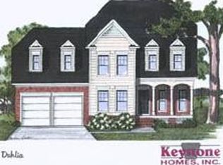 207 Oldeander Trl, Evans, GA 30809