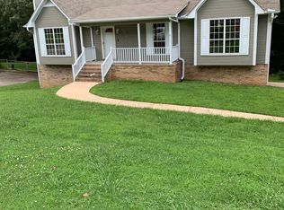 1253 4th Way, Pleasant Grove, AL 35127