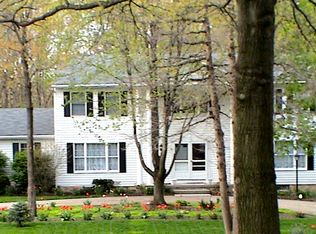 2318 Lancaster Rd, Akron, OH 44313