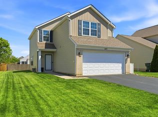6072 Nasby Dr, Galloway, OH 43119